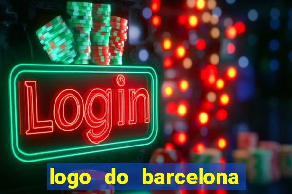 logo do barcelona dls 19